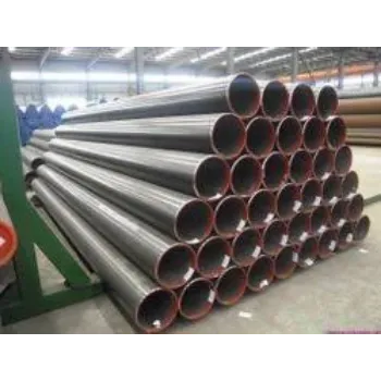  High Pressure Pipe